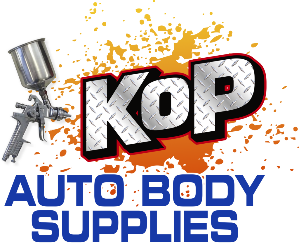 KOP Auto Body Supplies | Auto Body Supplies & Custom Paint in King of Prussia PA