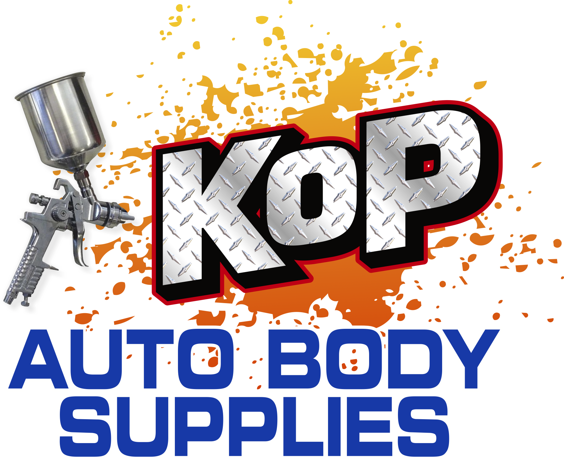 Custom Auto Paint | King of Prussia Auto Body Supplies | King of Prussia PA