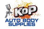 KOP Auto Body Supplies