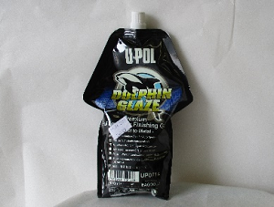 Finishing-Glaze Finishing Glaze | KOP Auto Body Supplies