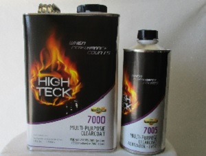 High-Teck-Urethane-Clear-Activator High Teck Urethane Clear & Activator | KOP Auto Body Supplies
