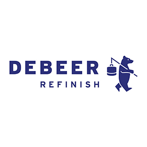 DeBeer Refinish Paint | KOP Autobody Supplies | King of Prussia PA